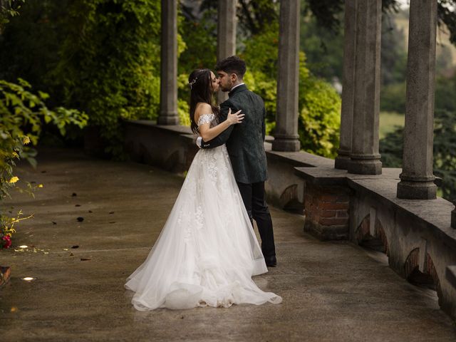 Il matrimonio di Eugenio e Roberta a Torino, Torino 58