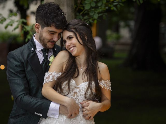 Il matrimonio di Eugenio e Roberta a Torino, Torino 59