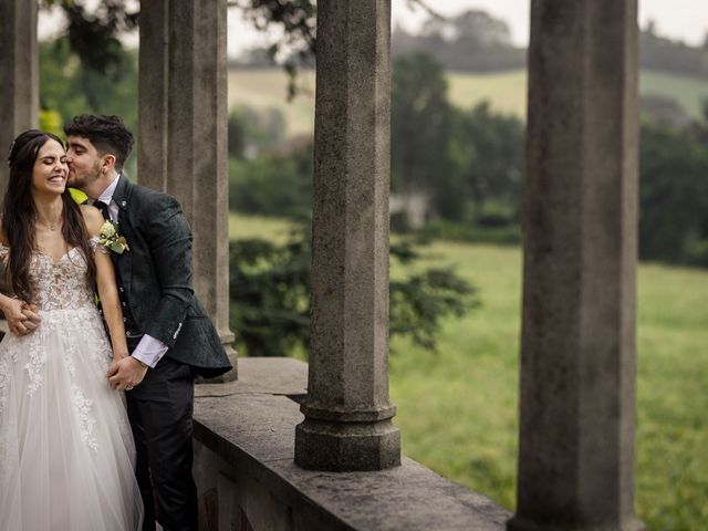 Il matrimonio di Eugenio e Roberta a Torino, Torino 60