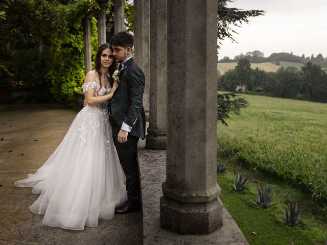 Il matrimonio di Eugenio e Roberta a Torino, Torino 61