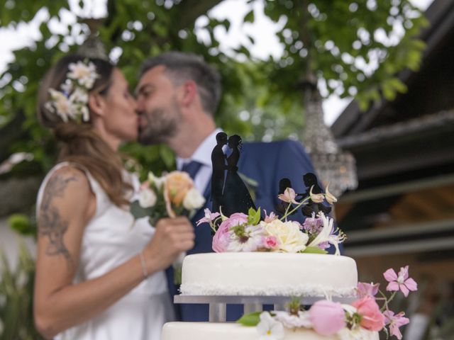 Il matrimonio di Andrea e Silvia a Crema, Cremona 47