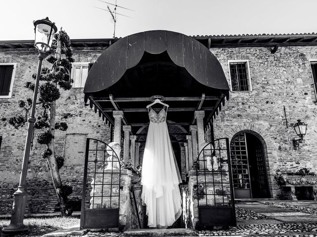 Il matrimonio di Federico e Alice a Alessandria, Alessandria 13