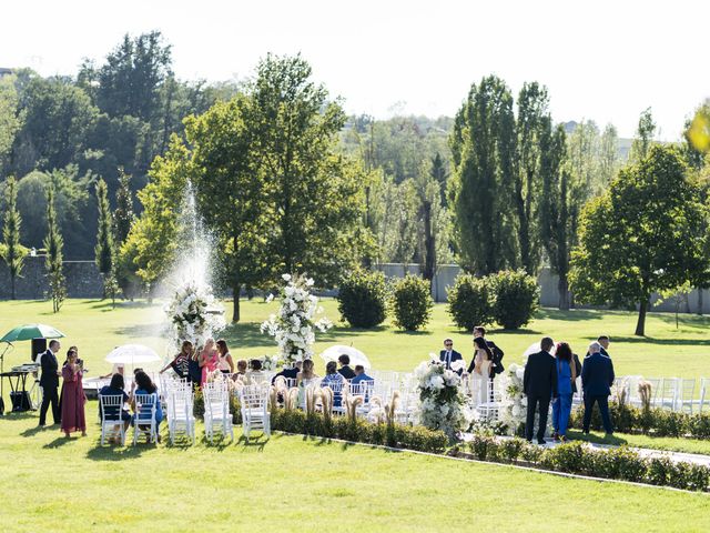 Il matrimonio di Federico e Alice a Alessandria, Alessandria 25