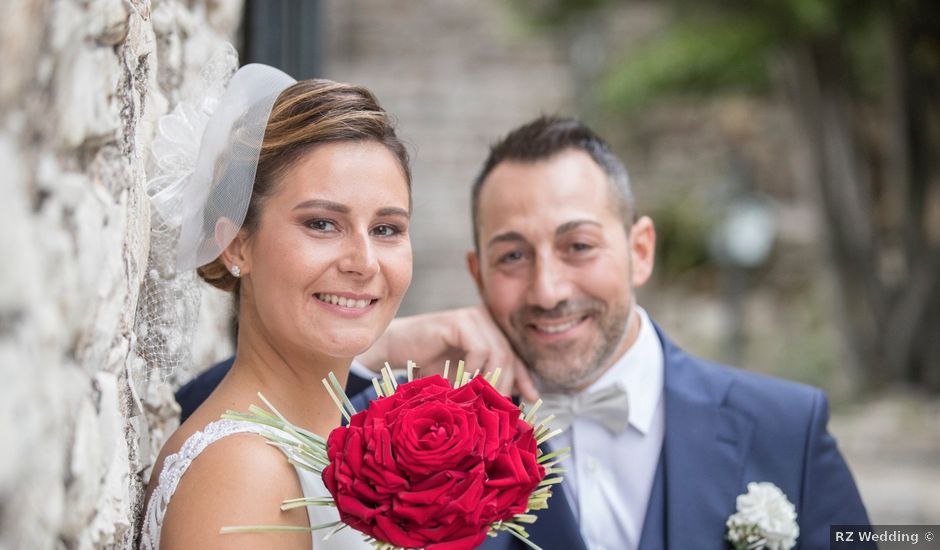 Il matrimonio di Cristian e Laura a Brescia, Brescia