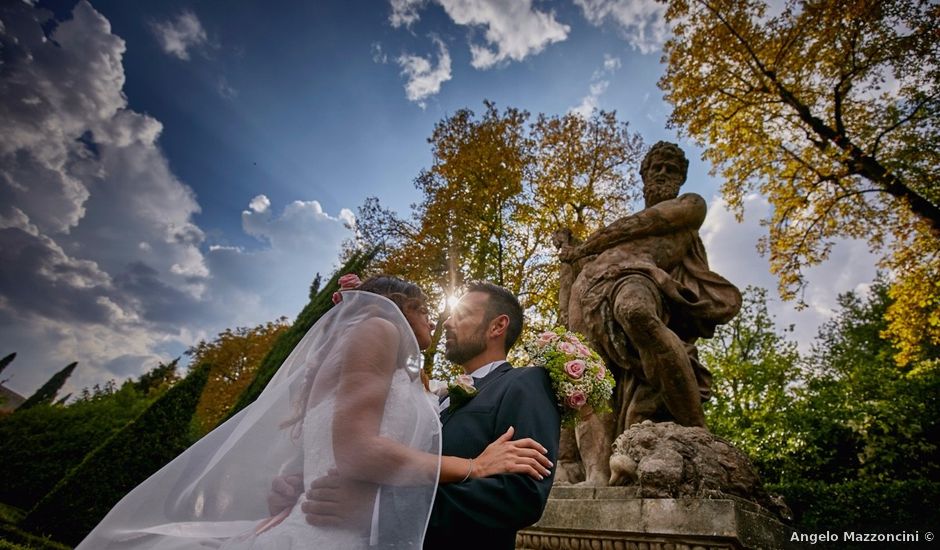 Il matrimonio di Luca e Alessandra a Bologna, Bologna