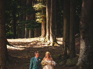 Le nozze di Federica e Cristian 2