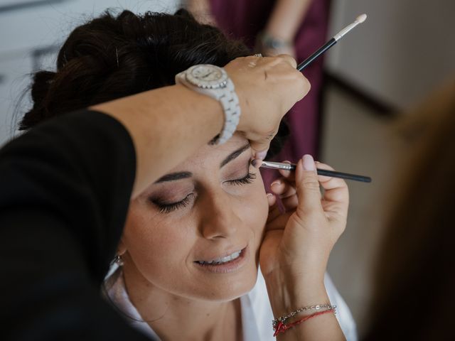 Il matrimonio di Andrea e Francesca a Misano Adriatico, Rimini 1