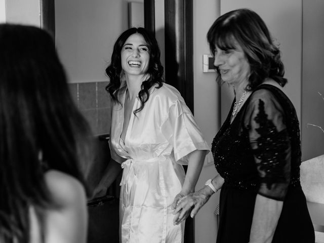 Il matrimonio di Andrea e Francesca a Misano Adriatico, Rimini 12