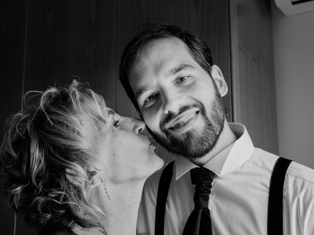 Il matrimonio di Andrea e Francesca a Misano Adriatico, Rimini 13