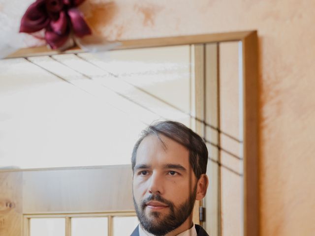Il matrimonio di Andrea e Francesca a Misano Adriatico, Rimini 16