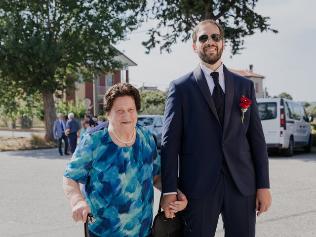 Il matrimonio di Andrea e Francesca a Misano Adriatico, Rimini 21