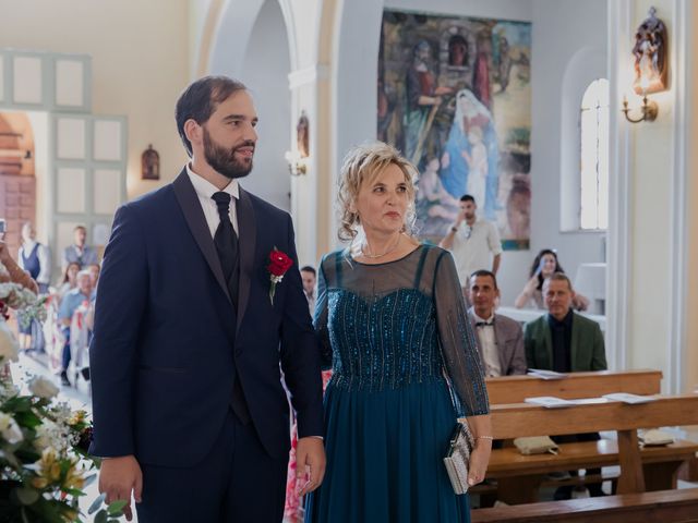Il matrimonio di Andrea e Francesca a Misano Adriatico, Rimini 23