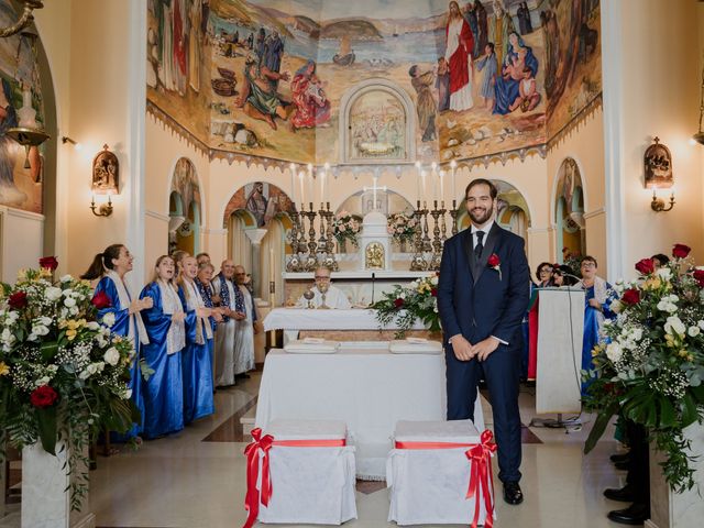 Il matrimonio di Andrea e Francesca a Misano Adriatico, Rimini 24
