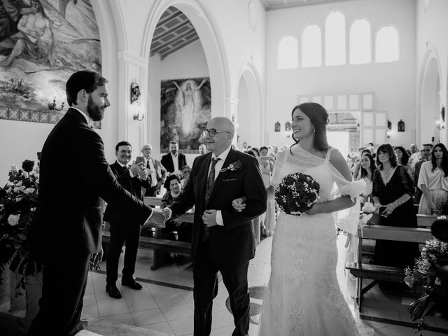 Il matrimonio di Andrea e Francesca a Misano Adriatico, Rimini 26