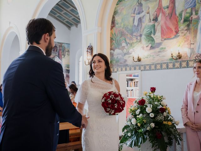 Il matrimonio di Andrea e Francesca a Misano Adriatico, Rimini 27