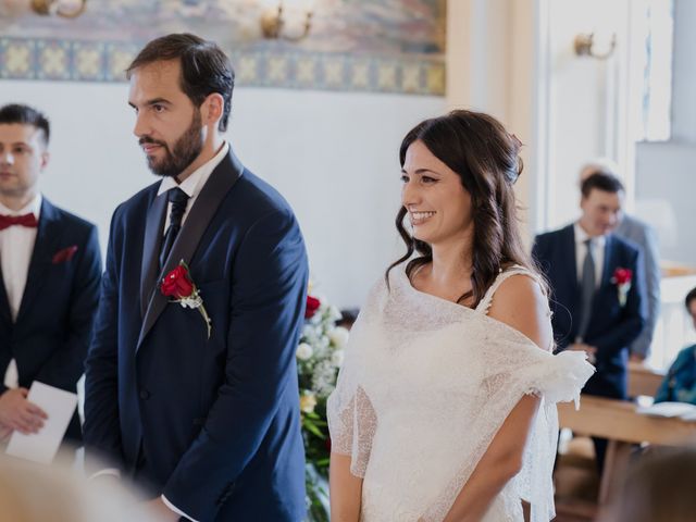 Il matrimonio di Andrea e Francesca a Misano Adriatico, Rimini 28