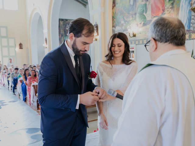 Il matrimonio di Andrea e Francesca a Misano Adriatico, Rimini 29