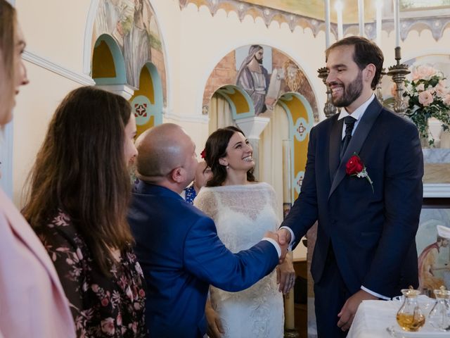 Il matrimonio di Andrea e Francesca a Misano Adriatico, Rimini 36