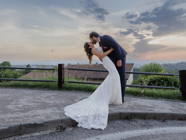 Il matrimonio di Andrea e Francesca a Misano Adriatico, Rimini 49