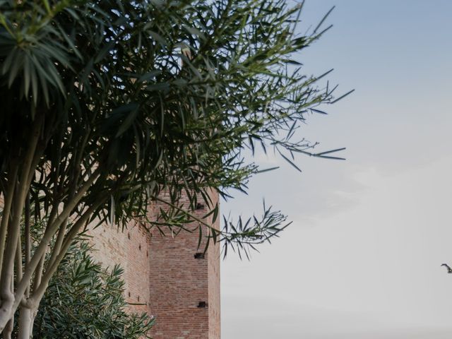 Il matrimonio di Andrea e Francesca a Misano Adriatico, Rimini 50