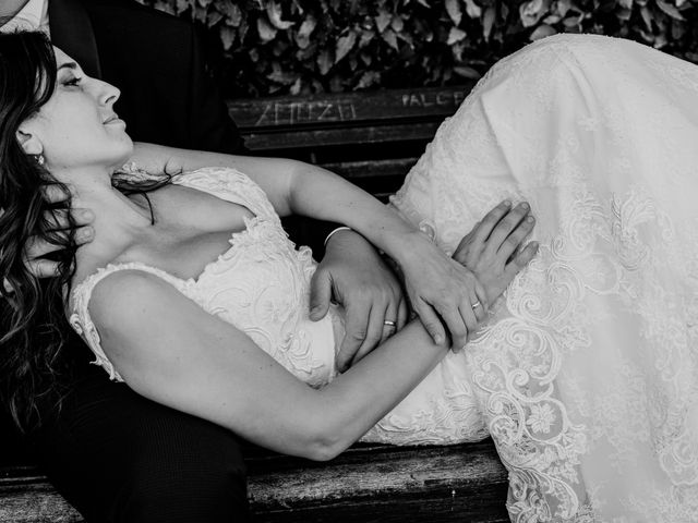 Il matrimonio di Andrea e Francesca a Misano Adriatico, Rimini 51
