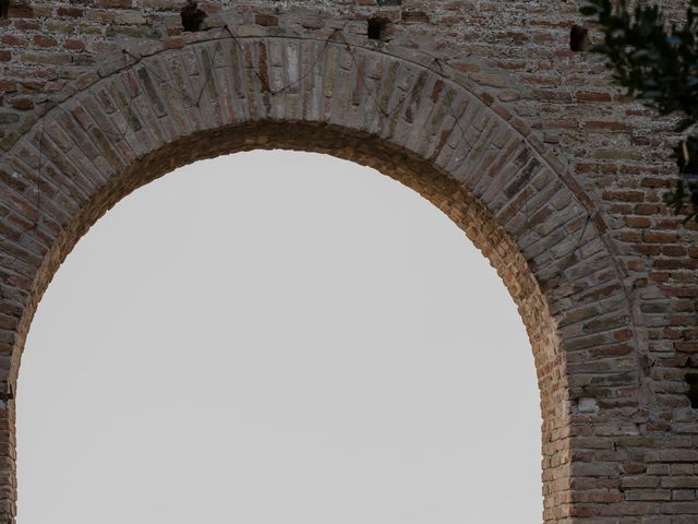 Il matrimonio di Andrea e Francesca a Misano Adriatico, Rimini 53