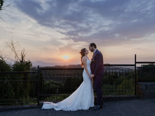 Il matrimonio di Andrea e Francesca a Misano Adriatico, Rimini 54