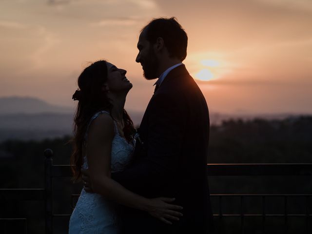 Il matrimonio di Andrea e Francesca a Misano Adriatico, Rimini 55