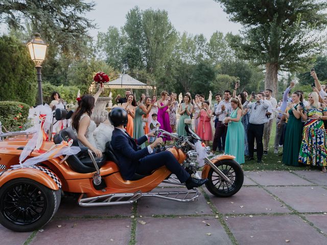Il matrimonio di Andrea e Francesca a Misano Adriatico, Rimini 56