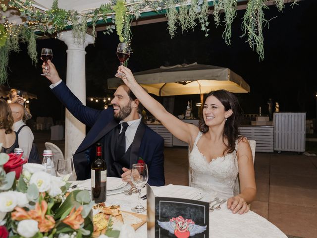 Il matrimonio di Andrea e Francesca a Misano Adriatico, Rimini 58