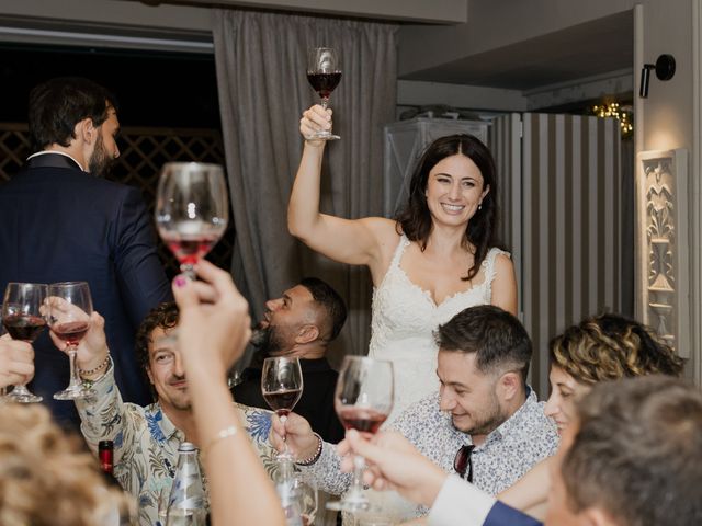 Il matrimonio di Andrea e Francesca a Misano Adriatico, Rimini 60