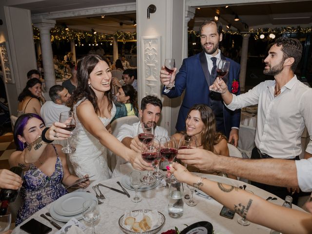 Il matrimonio di Andrea e Francesca a Misano Adriatico, Rimini 61