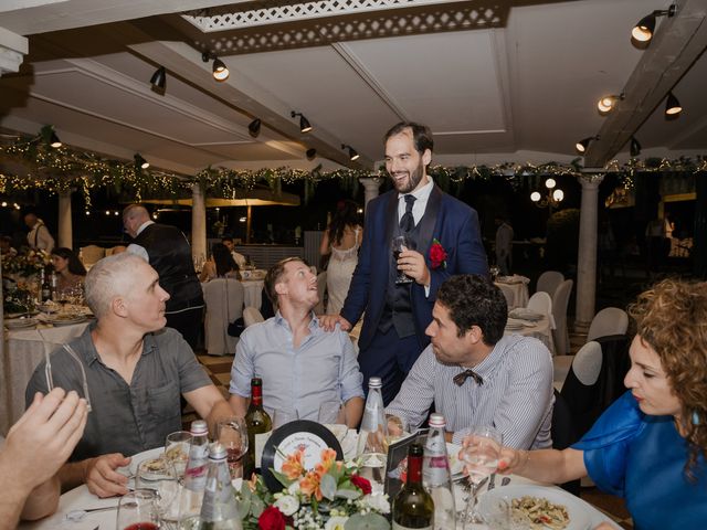 Il matrimonio di Andrea e Francesca a Misano Adriatico, Rimini 62