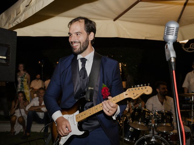 Il matrimonio di Andrea e Francesca a Misano Adriatico, Rimini 63