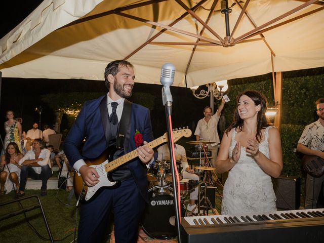 Il matrimonio di Andrea e Francesca a Misano Adriatico, Rimini 64