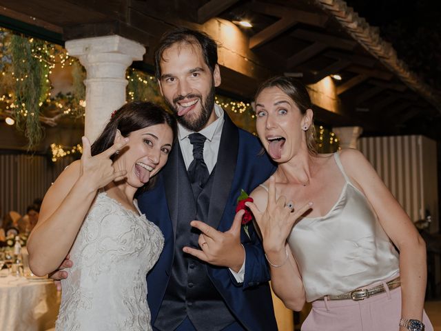 Il matrimonio di Andrea e Francesca a Misano Adriatico, Rimini 65