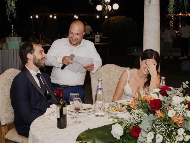 Il matrimonio di Andrea e Francesca a Misano Adriatico, Rimini 66