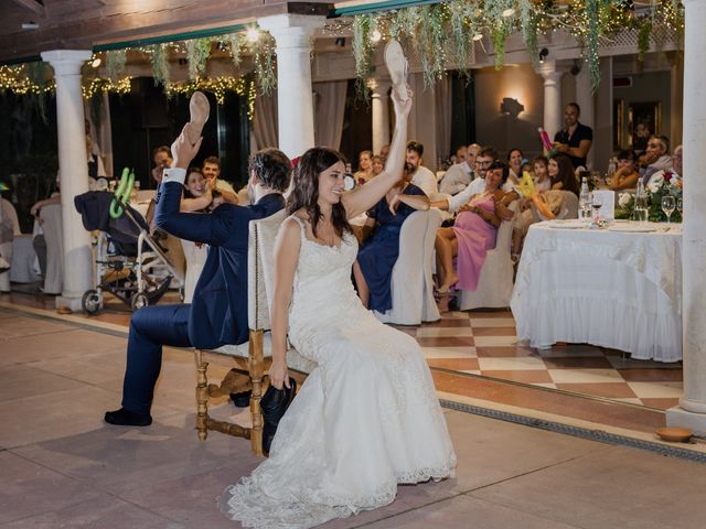 Il matrimonio di Andrea e Francesca a Misano Adriatico, Rimini 68