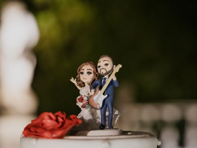 Il matrimonio di Andrea e Francesca a Misano Adriatico, Rimini 71