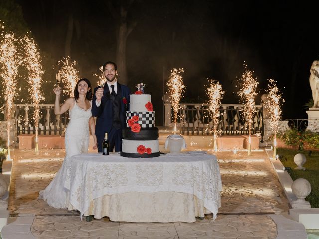 Il matrimonio di Andrea e Francesca a Misano Adriatico, Rimini 72