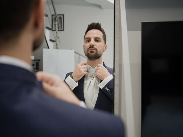Il matrimonio di Michael e Emanuela a Bellaria-Igea Marina, Rimini 8