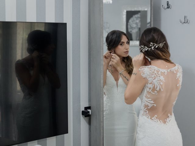 Il matrimonio di Michael e Emanuela a Bellaria-Igea Marina, Rimini 9