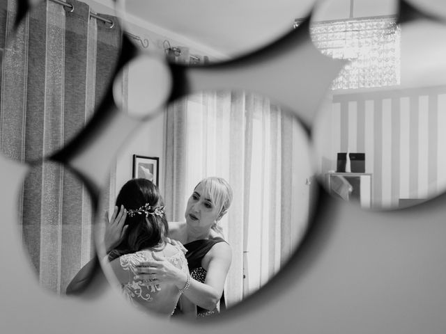 Il matrimonio di Michael e Emanuela a Bellaria-Igea Marina, Rimini 12