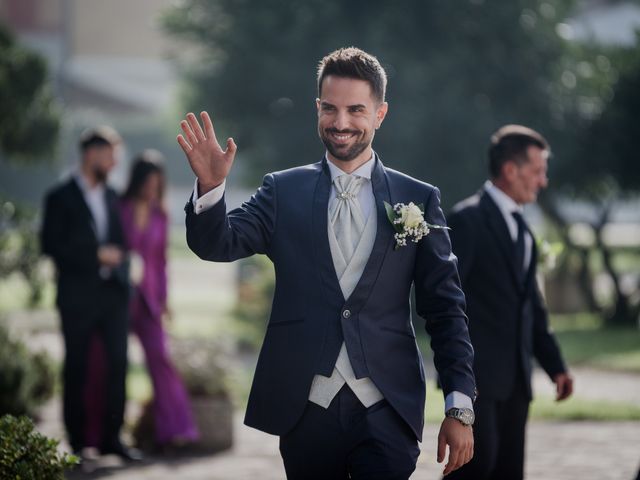 Il matrimonio di Michael e Emanuela a Bellaria-Igea Marina, Rimini 13