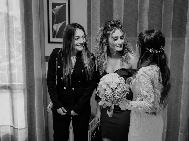 Il matrimonio di Michael e Emanuela a Bellaria-Igea Marina, Rimini 14