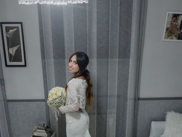 Il matrimonio di Michael e Emanuela a Bellaria-Igea Marina, Rimini 18