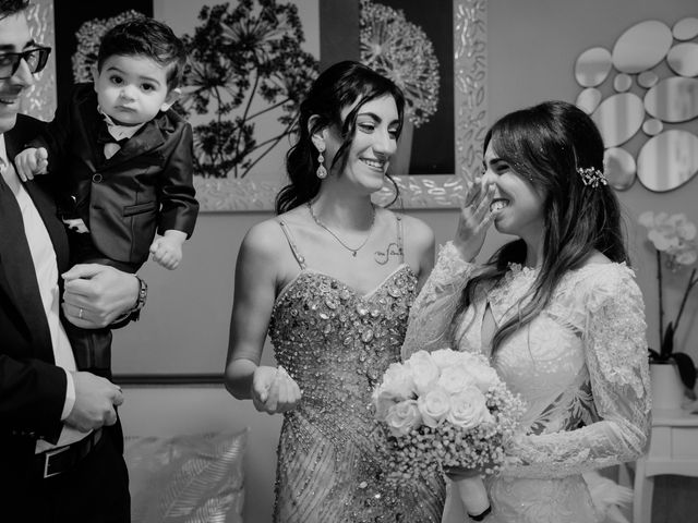 Il matrimonio di Michael e Emanuela a Bellaria-Igea Marina, Rimini 19