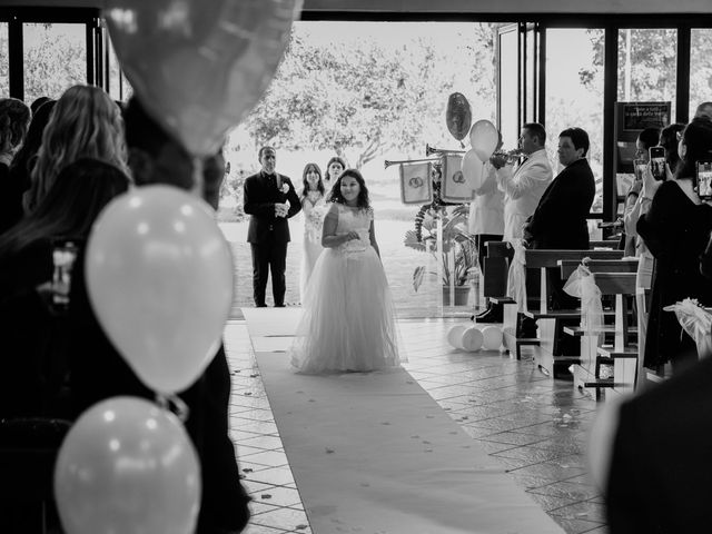 Il matrimonio di Michael e Emanuela a Bellaria-Igea Marina, Rimini 22