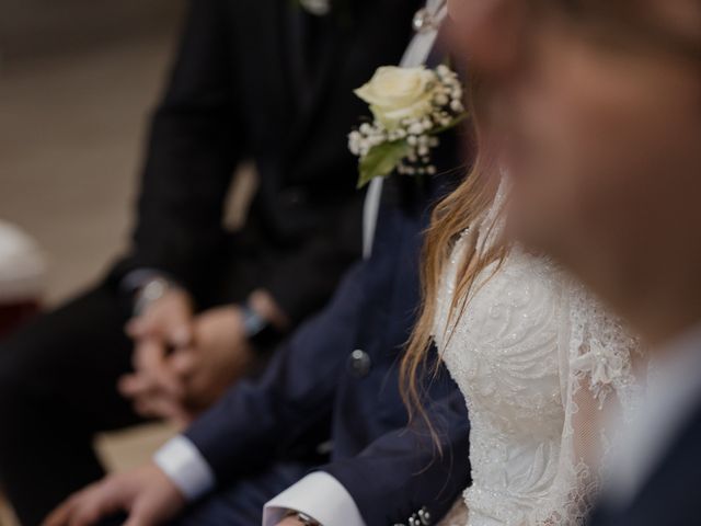 Il matrimonio di Michael e Emanuela a Bellaria-Igea Marina, Rimini 27