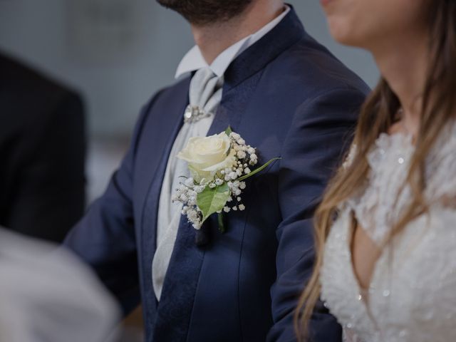 Il matrimonio di Michael e Emanuela a Bellaria-Igea Marina, Rimini 29